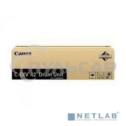 Фотобарабан (Drum) Canon C-EXV42 монохромный (принтеры и МФУ) для iR 2202/2202N (6954B002AA 000)