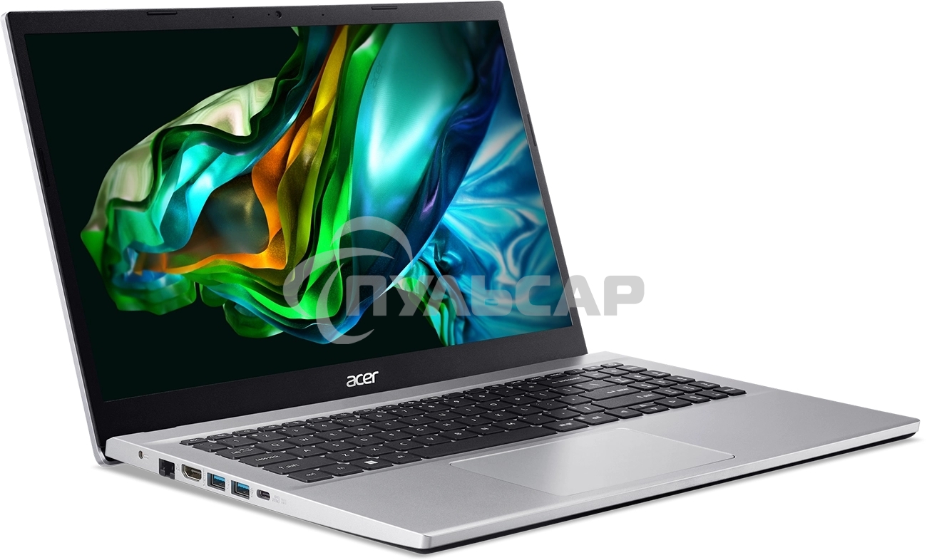 Ноутбук Acer Aspire 3 A315-44P-R3X3 15.6
