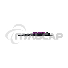 Клавиатура проводная игровая Razer Ornata V3 Tenkeyless - Russian Layout/ Razer Ornata V3 Tenkeyless - Russian Layout