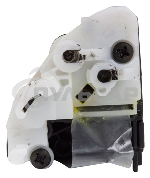 Картридж лазерный Cactus CS-CE312A желтый (1000 стр.) для HP LJ CP1012Pro/CP1025