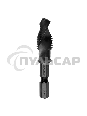 Сверло-метчик М12 х 1,75 мм, Co5% Gross