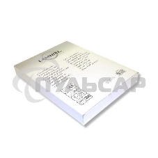 Пленка для ламинирования Fellowes Lamirel LA-7876501 А4 175мкм 100шт. Пленка для ламинирования Fellowes Lamirel LA-7876501 А4 175мкм 100шт.