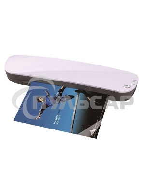 Ламинатор Gladwork jLAM Hit A4 (75-125мкм) 25см/мин (2вал.) хол.лам. лам.фото