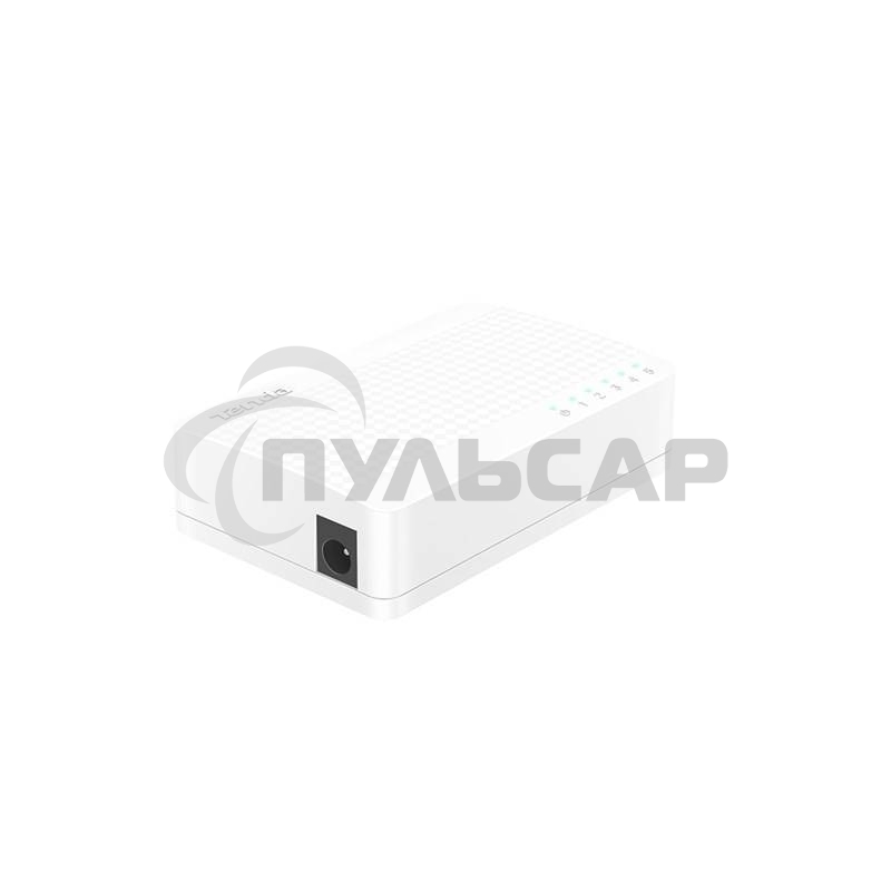Коммутатор Tenda S105 5x100Mb неуправляемый
