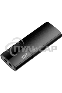 Флешка USB Silicon Power USB 16 Gb Ultima U05 SP016 Gb,UF2U05V1K USB 2.0, черный