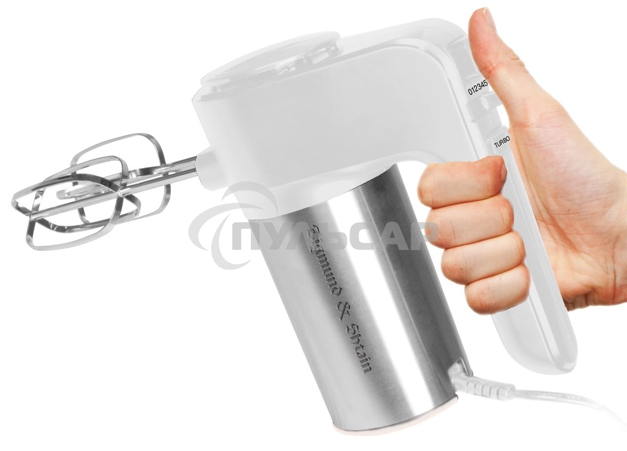 Миксер Zigmund & Shtain ZHM-155