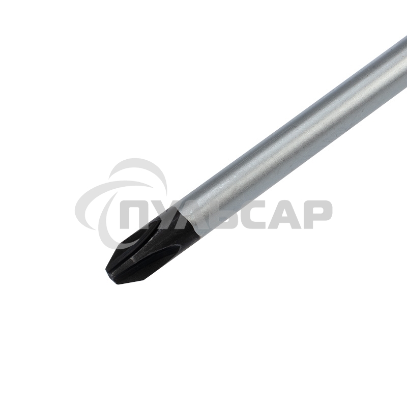 Отвертка крестовая PH 3х150 мм, двухкомпонентная рукоятка Rexant