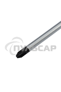 Отвертка крестовая PH 3х150 мм, двухкомпонентная рукоятка Rexant