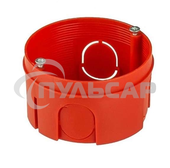 Коробка установочная СП 68х40 HEGEL КУ1106