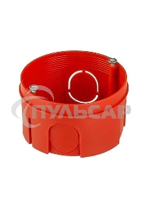 Коробка установочная СП 68х40 HEGEL КУ1106