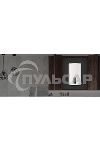 Водонагреватель Haier 50L 1500W ES50V-F3