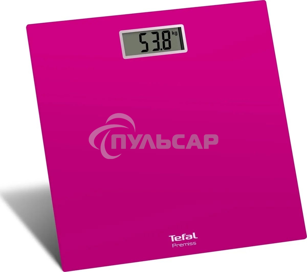 Весы напольные Tefal PP1403V0