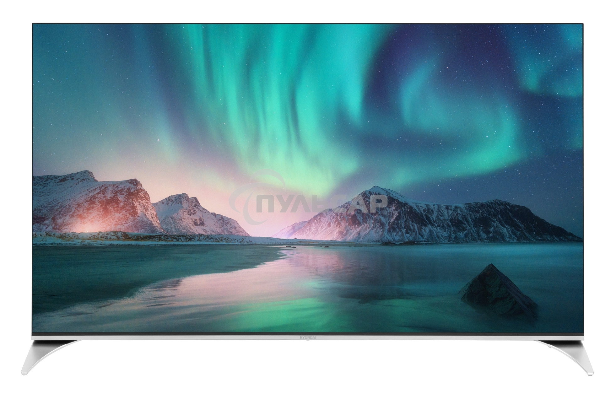 Телевизор Hyundai 55