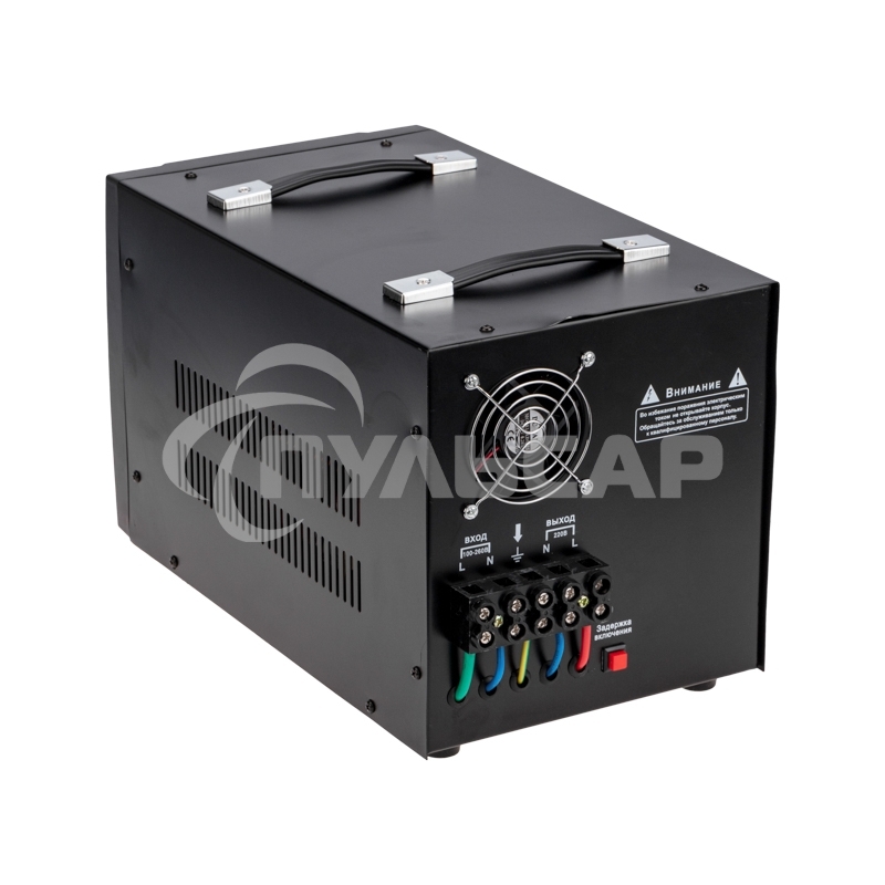 Стабилизатор пониженного напряжения REX-FR-10000 Rexant