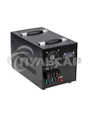 Стабилизатор пониженного напряжения REX-FR-10000 Rexant