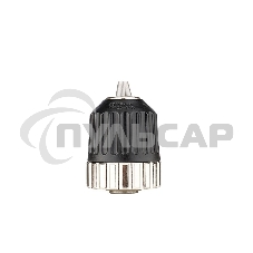 Патрон Matrix для дрели БЗП 1-10 мм - 3/8