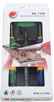 Набор отверток BAKU BK-7290