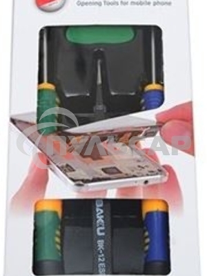 Набор отверток BAKU BK-7290