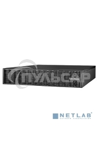 Внешний батарейный модуль Cyberpower BPSE72V45ART2U для моделей серии OLS2000ERT2U/OLS3000ERT2U