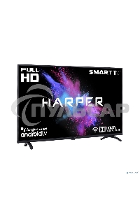 Телевизор Harper 40