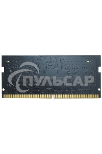 Оперативная память Patriot Signature, DDR5, 16Gb (1x16 Gb), 5600 MHz, CL46, SO-DIMM