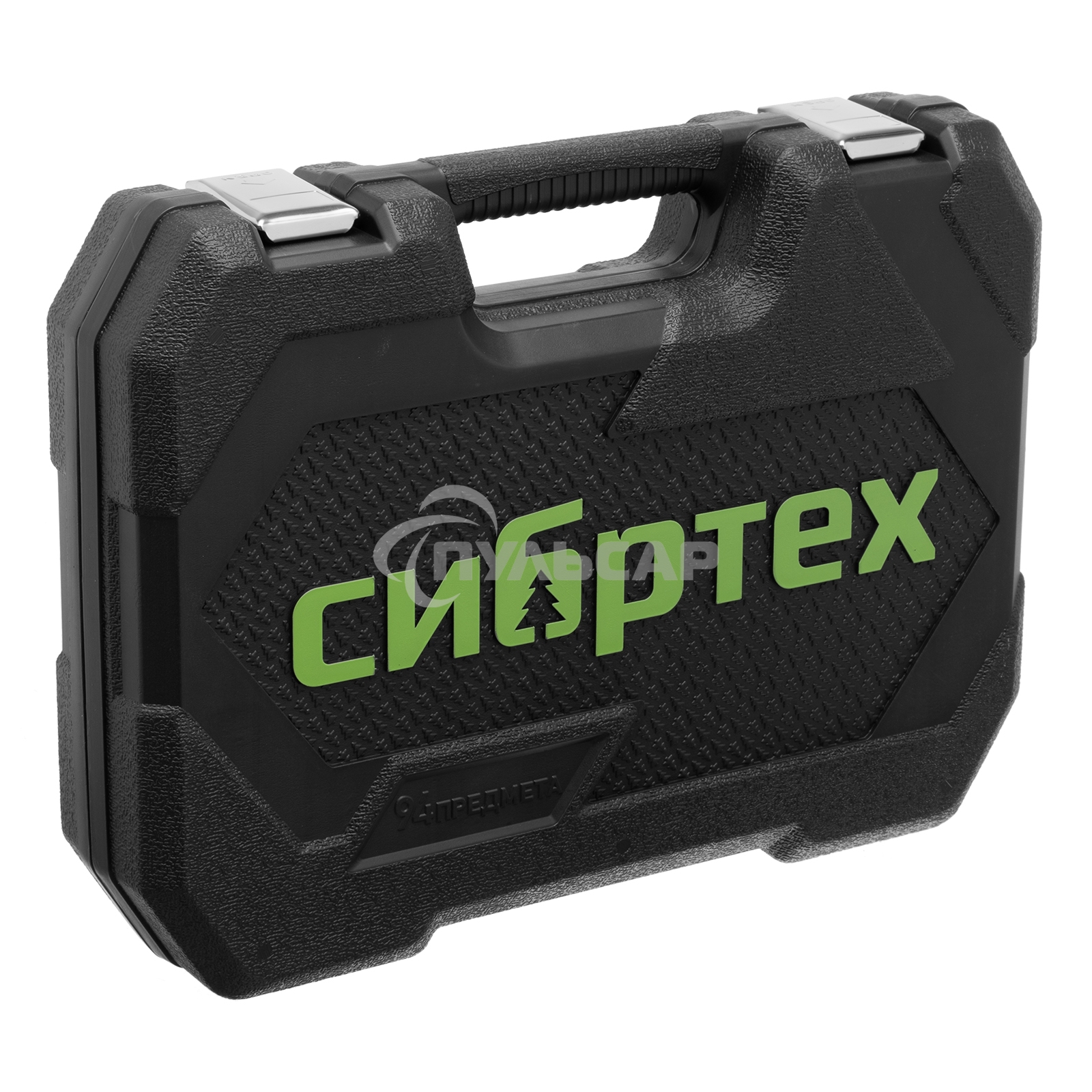 Набор инструментов, 1/2