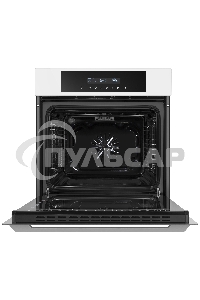 Шкаф духовой электрический Maunfeld AEOD60103W