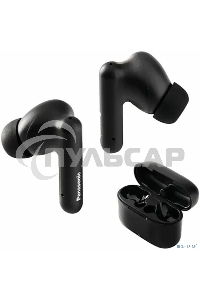 Наушники вкладыши Panasonic RZ-B110WDG-K