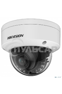 Камера видеонаблюдения IP Hikvision DS-2CD2747G2HT-LIZS(2.8-12MM) 2.8-12мм корп.:серый