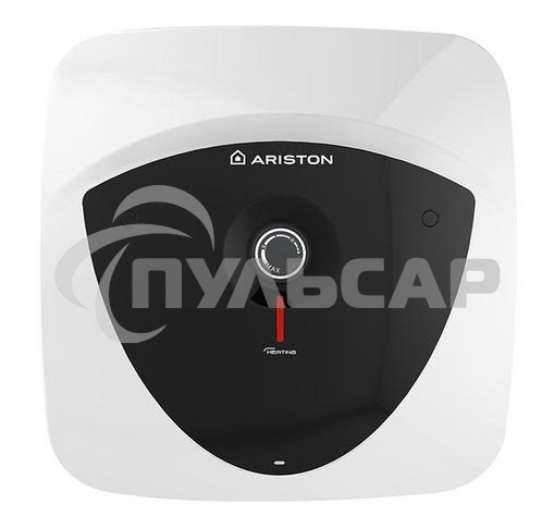 Водонагреватель Hotpoint-Ariston ABS ANDRIS LUX 15 UR накопительный 1200Вт нагр44мин 15л
