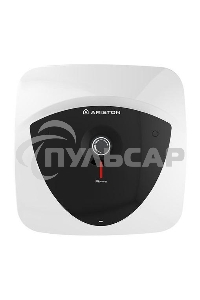 Водонагреватель Hotpoint-Ariston ABS ANDRIS LUX 15 UR накопительный 1200Вт нагр44мин 15л