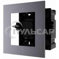 Основание монтажное Hikvision DS-KD-ACF1/Plastic Основание монтажное Hikvision DS-KD-ACF1/Plastic