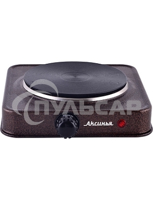 Электроплита Delta Аксинья КС-006