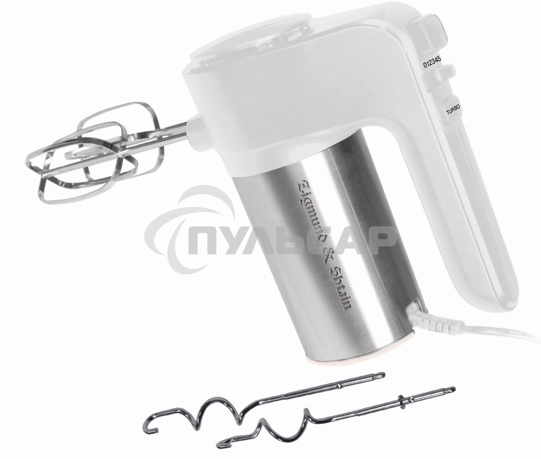 Миксер Zigmund & Shtain ZHM-155