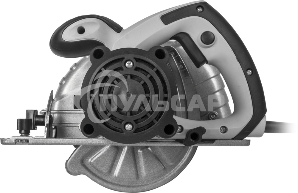 Циркулярная пила (дисковая) Ресанта ДП-165/1300 1300Вт (ручная)