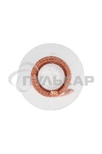 Медная лента (оплетка) для удаления припоя d=1 ммх1.5 м 09-3001 Rexant