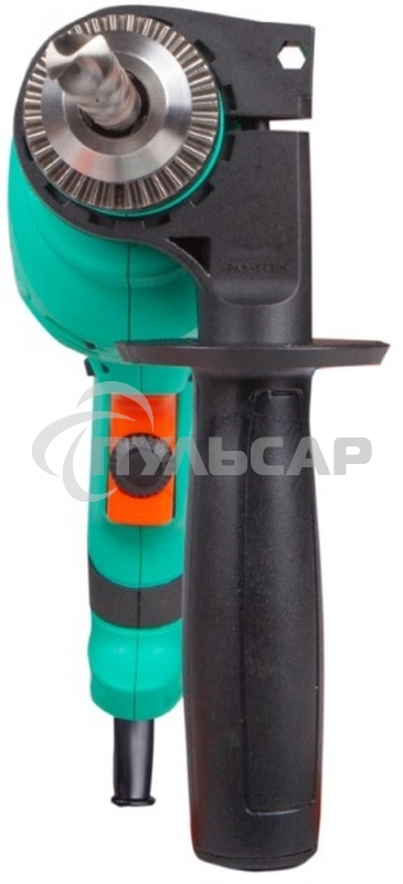 Дрель ударная Sturm ID2170 700Вт 0-2800об/мин 0-44800уд/мин регул обор патрон 13мм