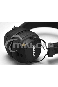 Гарнитура MARSHALL Bluetooth MAJOR IV черный