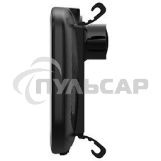 Видеорегистратор с радар-детектором Sho-Me Combo Mirror GPS