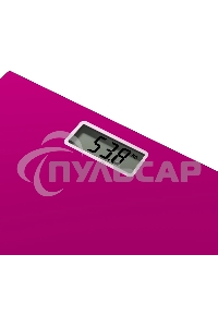 Весы напольные Tefal PP1403V0