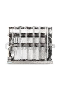 Радиатор для процессора ExeGate ESNK-P0068PS.2U.3647.Cu серебристый, алюминий/медь, 205 Вт