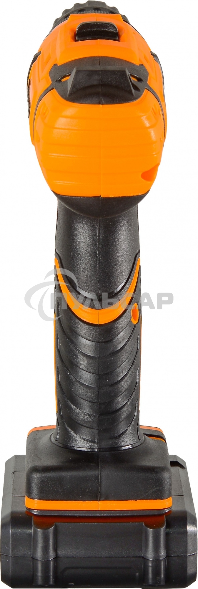 Дрель-шуруповерт Вихрь ДА-18Л-2К/Б 72/14/22, Аккумуляторная, 18В, 2 АКБ, Кейс