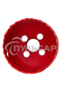 Коронка Matrix BIMETAL, 60 мм