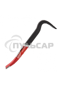 Лом-гвоздодер Matrix усиленный, 300х25х12 мм