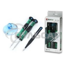 Набор отверток BAKU BK-7289 Набор отверток BAKU BK-7289