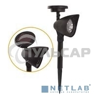 Садовый светильник на солнечной батарее (SLR-AS-31) LAMPER