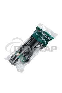 Сетевой фильтр Гарнизон 6р, 10А, 5м, ур.защиты 4, черный, пакет