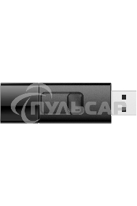 Флешка USB Silicon Power USB 16 Gb Ultima U05 SP016 Gb,UF2U05V1K USB 2.0, черный