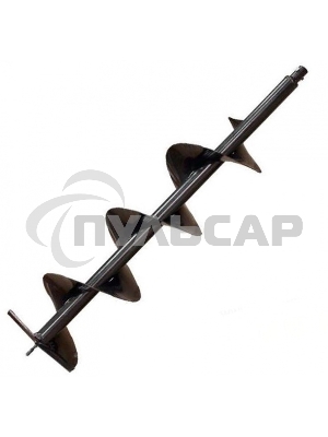 Бур для мотобуров Huter AW-150 для Huter AW-150 (70/13/12)