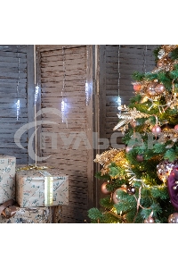 Гирлянда светодиодная Neon-night 